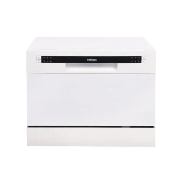 Hansa ZWM 536 WH