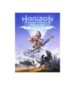 Horizon Zero Dawn