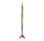 Stunning 1-Piece Mermaid Makeup Brush | MarketPickGo - Image 3
