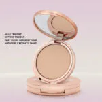 Ultimate PHOFAY Matte Setting Pressed Powder 2026 - Image 4