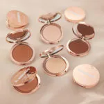 Ultimate PHOFAY Matte Setting Pressed Powder 2026 - Image 2