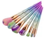 Stunning 7-Piece Diamond Makeup Brush Set | MarketPickGo - Image 3