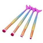 Stunning 1-Piece Mermaid Makeup Brush | MarketPickGo - Image 5