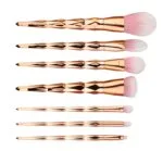 Stunning 7-Piece Diamond Makeup Brush Set | MarketPickGo - Image 2