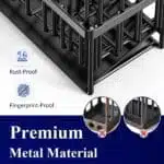 Punch-Free Kitchen Classification Drain Rack Chopstick Rack Sponge Storage Rack Kitchen Countertop Storage Rack - Image 4