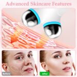 Best Microcurrent Face Lift Tool 2026 - Image 2