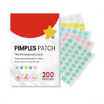 Best Hydrocolloid Acne Patches (2026) – Professional Blemish Repair & Clear Skin Kit - Image 4