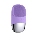 Best Mini Silicone Electric Face Cleansing Brush (2026) – Sonic Deep Pore Cleanser - Image 4