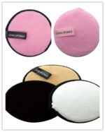 Best Water-Based Makeup Remover Sponge (2026) – Magic Lazy Powder Puff - Image 9