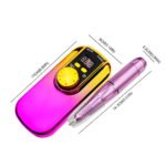 Professional Cordless Electric Nail Drill for Acrylic & Gel Nails (2026) - Image 3