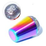 Elite Silicone Nail Art Printing Stamper – Precision-Engineered Nail Art Transfer Tool (2026) - Image 2