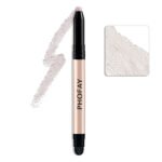 Flawless PHOFAY Eyeshadow Stick – 0.6g Waterproof Cream Shadow for Effortless Blending - Image 2