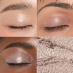 Flawless PHOFAY Eyeshadow Stick – 0.6g Waterproof Cream Shadow for Effortless Blending - Image 4