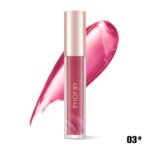 Rose Blooming Hydrating Lip Gloss – 3.8ml Long-Lasting Moisturizing Shine for Soft, Smooth Lips - Image 2