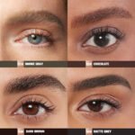PHOFAY Triangular Eyebrow Pencil | Waterproof Precision Brow Definer - Image 3