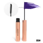 PHOFAY Colorful Mascara | Waterproof Volumizing Lash Tint - Image 9