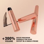 PHOFAY Colorful Mascara | Waterproof Volumizing Lash Tint - Image 2