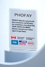 PHOFAY Colorful Mascara | Waterproof Volumizing Lash Tint - Image 4