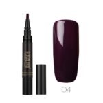 Ultimate Solid Color Nail Art Pen 2026 - Image 3