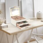 Best LED Mirror Jewelry Box 2026 - Image 2