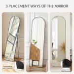 Best Full Length Standing Mirror 2026 - Image 4