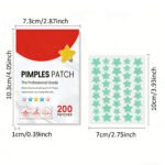 Best Hydrocolloid Acne Patches (2026) – Professional Blemish Repair & Clear Skin Kit - Image 2
