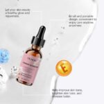 Best Hydrating Face Oil for Softening Skin (2026) – Deep Moisture Essence - Image 2