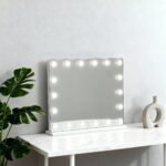 Best LED Vanity Mirror with 15 Bulbs 2026 - Image 2