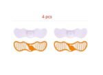V Shape Facial Slimming Massager: Best Sculpting Tool for 100% Flawless Jawline - Image 2
