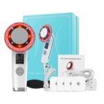 Elite Body Slimming and Skin Tightening Device – Multi-Modal EMS & RF Body Sculpting System (2026) - Image 3
