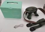 Electric Neck and Shoulder Massager for Pain Relief - Image 9