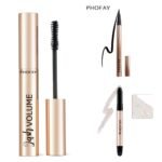 Precision Waterproof Liquid Eyeliner – 1ml Long-Wear Smudge-Proof Liner for a Flawless Wing - Image 3