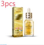 24K Gold Collagen Protein Lifting Serum – Korean Anti-Aging & Firming Treatment - Image 2