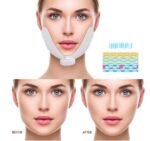 V Shape Facial Slimming Massager: Best Sculpting Tool for 100% Flawless Jawline - Image 3
