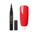 Ultimate Solid Color Nail Art Pen 2026 - Image 2