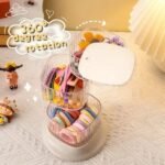 Best 360° Rotating Makeup Storage Organizer (2026) | MarketPickGo - Image 5
