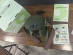 Electric Neck and Shoulder Massager for Pain Relief - Image 4