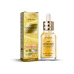 24K Gold Collagen Protein Lifting Serum – Korean Anti-Aging & Firming Treatment - Image 4