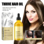 Rosemary Oil for Hair Growth (2026) – Scalp Treatment to Stop Hair Loss & Strengthen Roots - Image 2