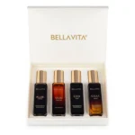 Best Bella Vita Luxury Perfume Gift Set 2026 | 4 Long-Lasting Professional Fragrances for Men - Image 2