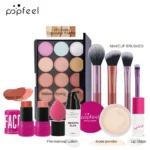 Luxury Makeup Gift Set for Women (2026) – Complete 11-Piece All-in-One Beauty Collection - Image 2