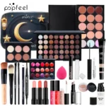 Professional Makeup Set for Women (2026) – Complete 24-Piece Versatile Beauty Collection - Image 2