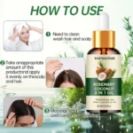 Rosemary Oil for Hair Growth (2026) – Scalp Treatment to Strengthen Roots & Stop Hair Loss - Image 3
