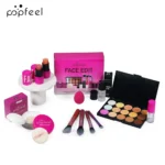 Luxury Makeup Gift Set for Women (2026) – Complete 11-Piece All-in-One Beauty Collection - Image 3