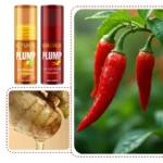 Luminous Glass-Glow Jelly Lip Oil – Ultra-Hydrating Non-Sticky Treatment - Image 3