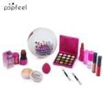 Best POPFEEL Surprise Makeup Ball Gift Set 2026 | Ultimate Festive Cosmetic Bundle for Birthday Surprises - Image 3
