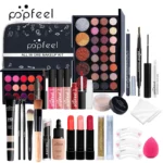 Best All-In-One Makeup Kit for Women (2026) – Complete Professional Beauty Set - Image 2