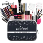 Best All-In-One Makeup Kit for Women (2026) – Complete Professional Beauty Set - Image 3