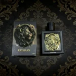 Lion De Parfum 100ml Mens Lasting Spicy Aromatic Eau de Parfum Warm Masculine Scent Luxury Fragrance Suitable for many occasions - Image 2