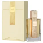 Luxury premium Arabian sandalwood perfume, high-concentration woody fragrance oil for long-lasting sillage and professional presence.